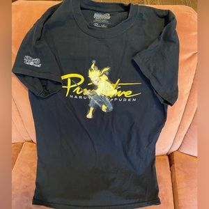 Naruto Shippuden x Primitive | Mens | Small